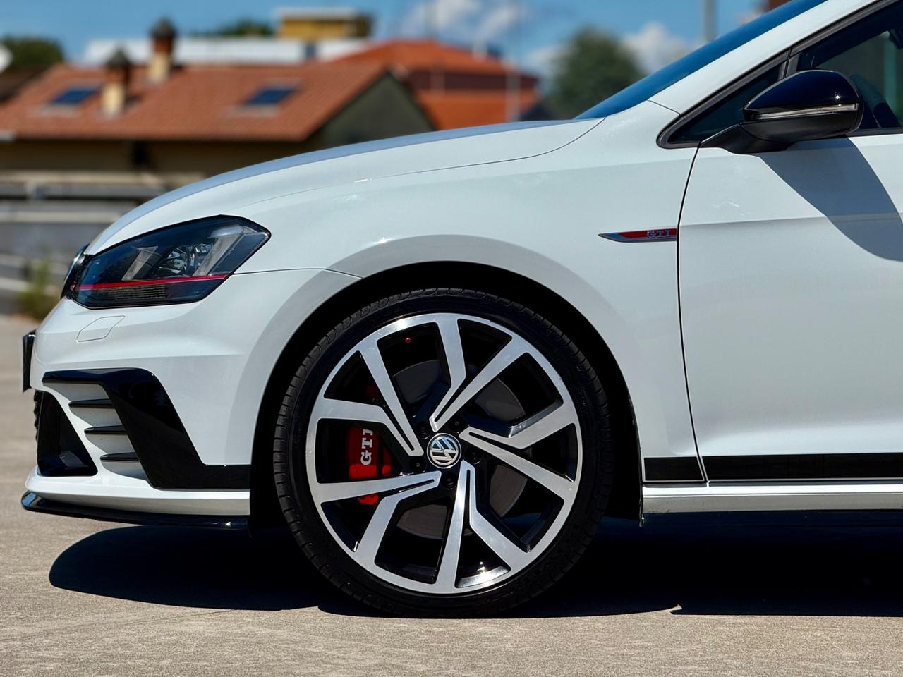 Volkswagen Golf GTI Clubsport 2.0 TSI DSG 265CV 5p. IVA ESPOSTA DEDUCIBILE