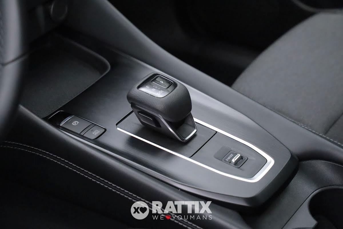 Nissan Qashqai 1.3 mhev 158CV N-Connecta xtronic