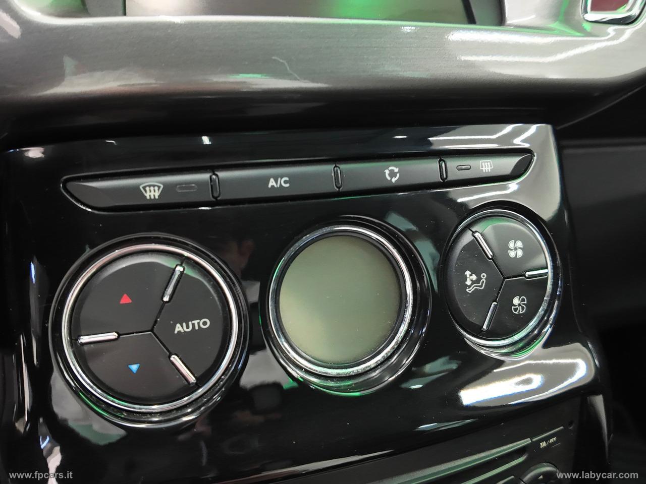 CITROEN C3 1.4 HDi 70 Exclusive