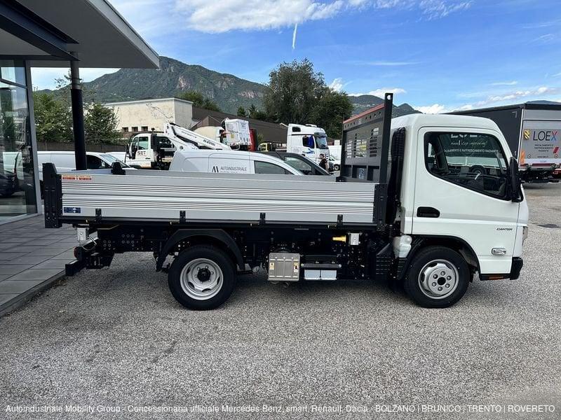 Mitsubishi Fuso Canter Fuso Canter