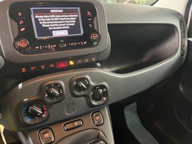 FIAT Panda 1.0 FireFly Hybrid City Cross 5 POSTI/OK NEOPATE