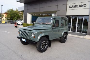 Land Rover Defender Defender 90 2.2 TD4 Station Wagon N1 AUOTOCARRO IVA ESPOSTA