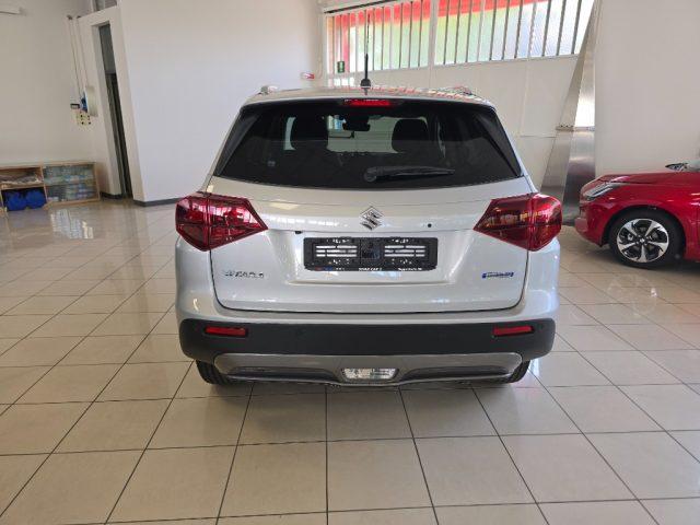 SUZUKI Vitara 1.4 Hybrid Top EXTRA PROMO+INCENTIVO