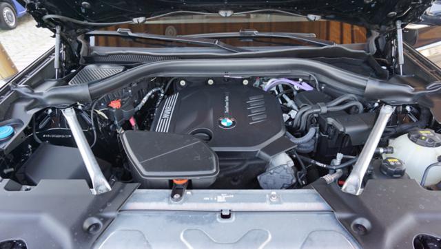 BMW X3 xDrive20d 48V Business Advantage