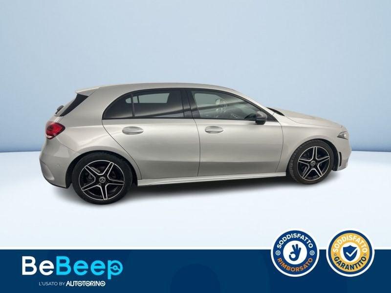 Mercedes-Benz Classe A A 180 D PREMIUM AUTO