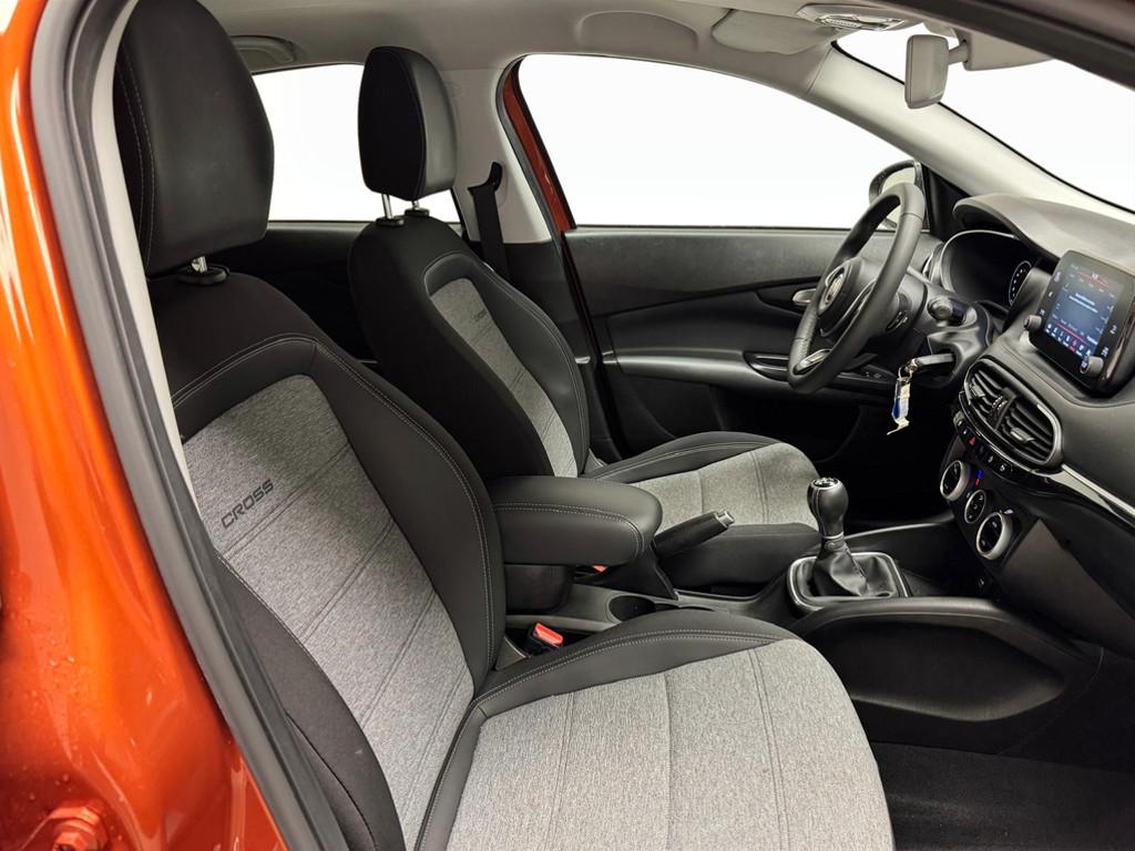 FIAT Tipo II - Tipo 5p 1.0 Cross 100cv