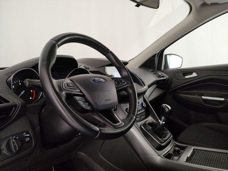 Ford Kuga 1.5 tdci Business s&s 2wd 120cv