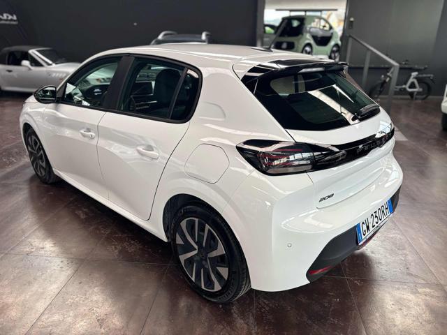 PEUGEOT 208 PureTech 75 Stop&Start 5 porte Style