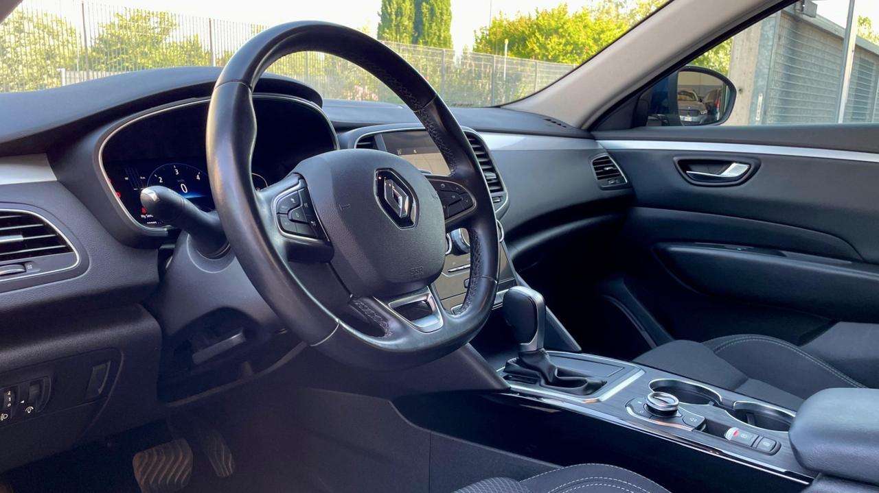 Renault Talisman Sporter Blue dCi 160 CV EDC Executive