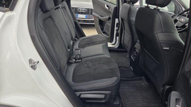 FORD Kuga 2.5 Full Hybrid 180 CV CVT 2WD Active X PERMUTE