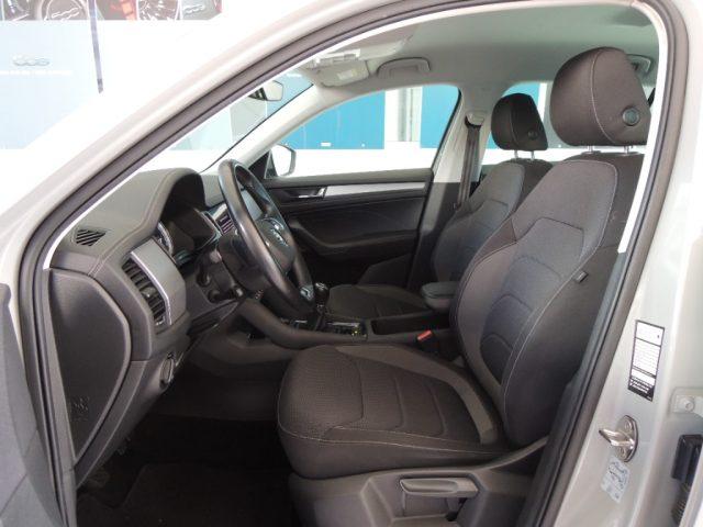 SKODA Kodiaq 1.5 TSI ACT 7 posti Ambition