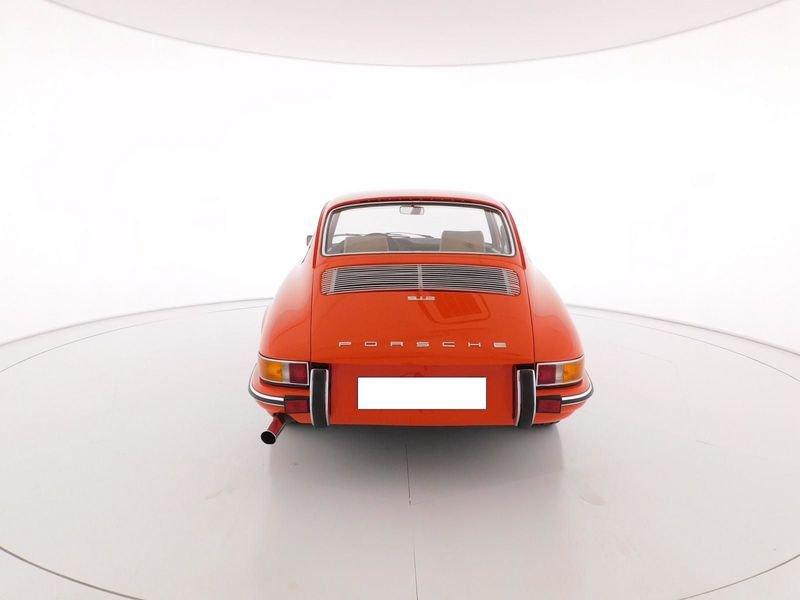 Porsche 901/911/912 912