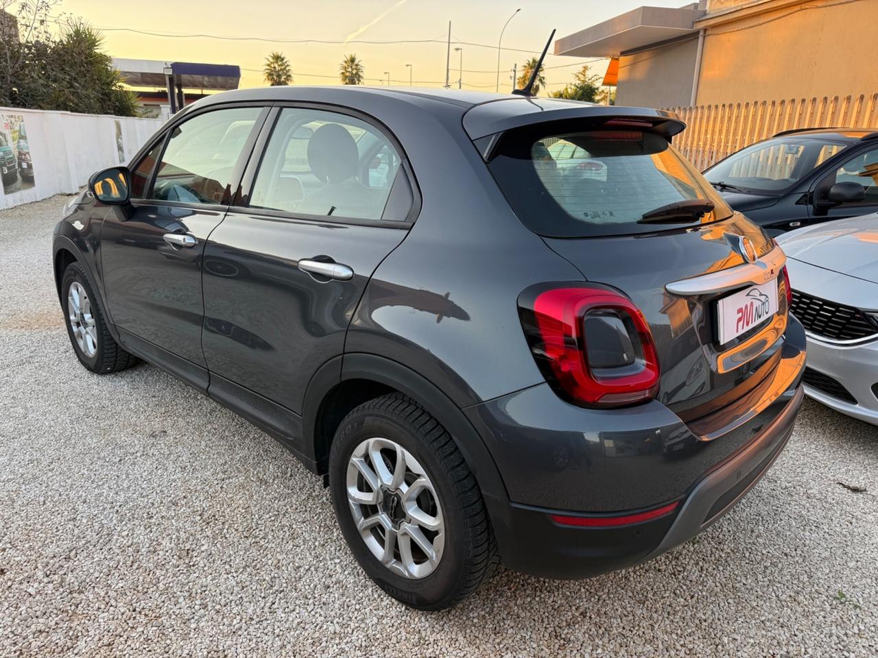 Fiat 500X 1.6 MultiJet 120 CV Cross