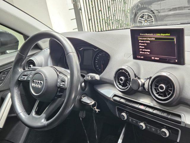 AUDI Q2 30 TDI S tronic S LINE DA ?240,00 MENSILI