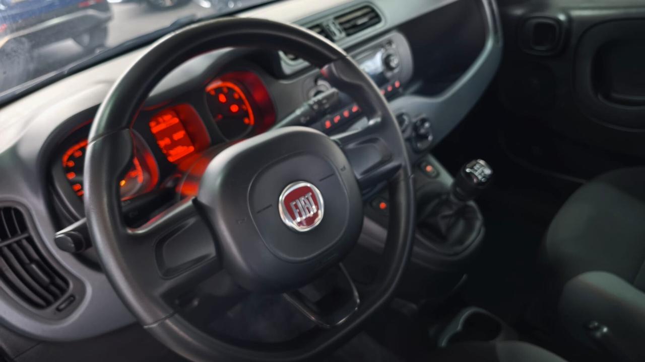 Fiat Panda 1.2 Easy
