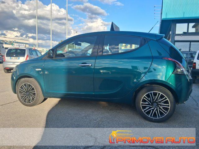 LANCIA Y 1.2 69 CV 5 porte Gold GPL