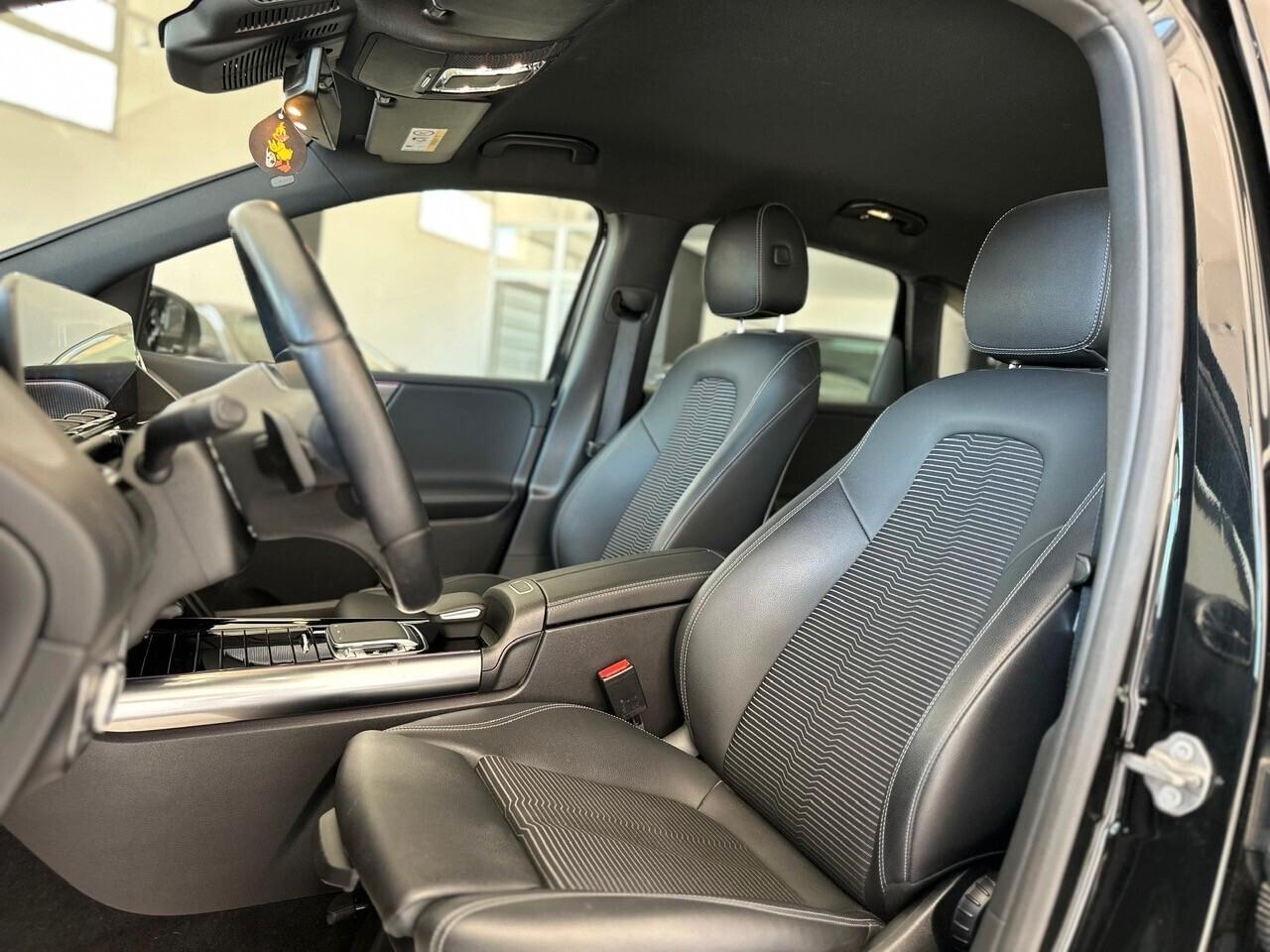 Mercedes B 180d 116 CV IVA-ITA Sport Plus 2020