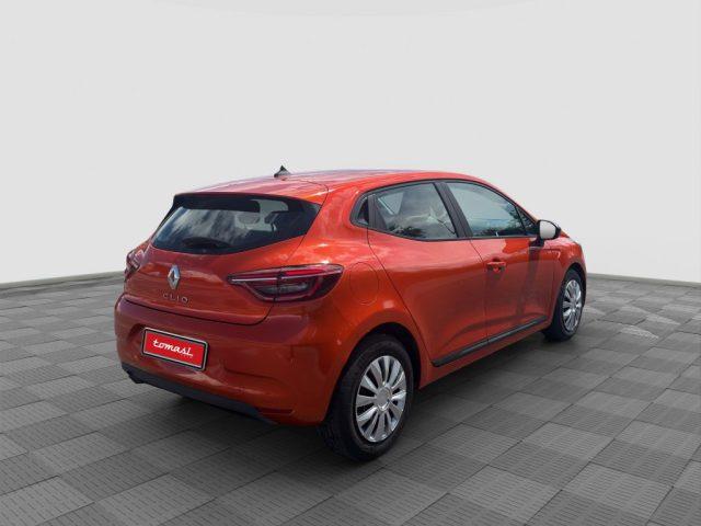 RENAULT Clio Clio TCe 90 CV 5 porte Equilibre