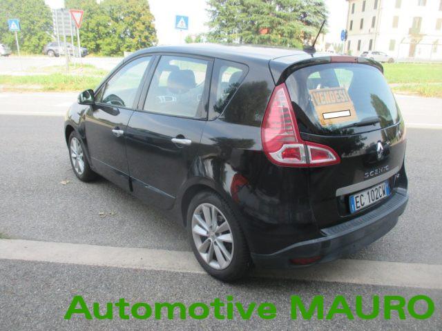 RENAULT Scenic 1.5 dCi 110CV Dynamique