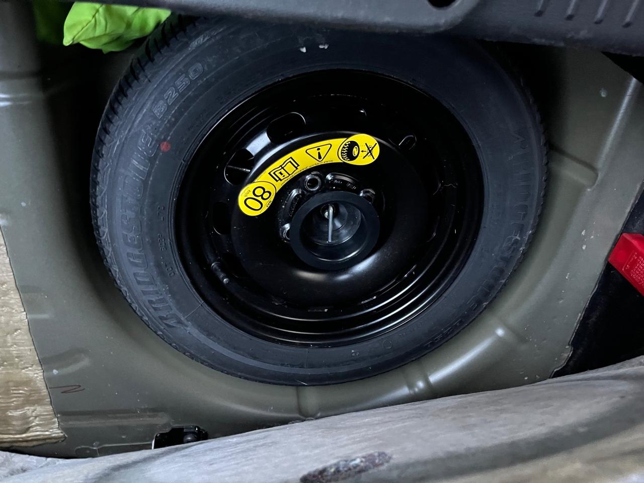 Ford Fiesta 1.5 TDCi 75CV 5 porte Business