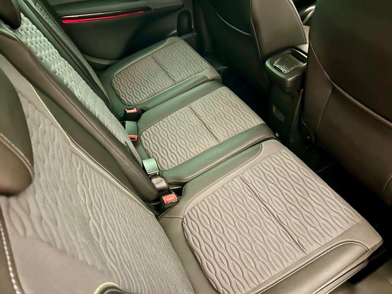 Opel Zafira Tourer 2.0 CDTi 110CV Cosmo