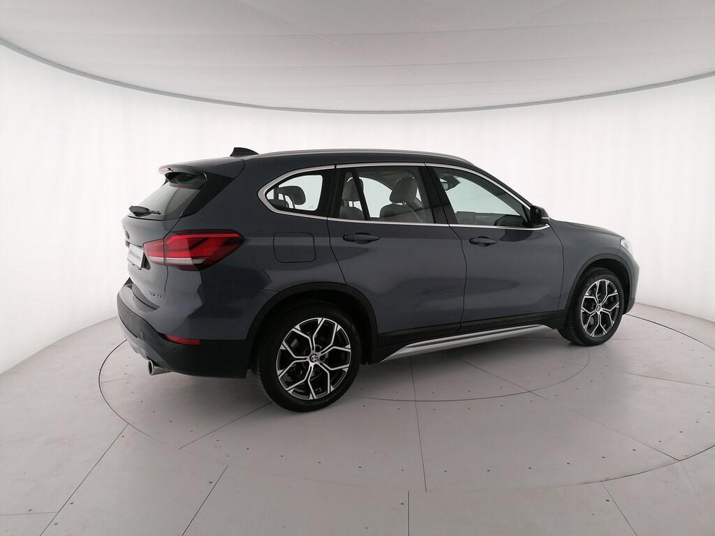 BMW X1 18 d xLine xDrive Steptronic