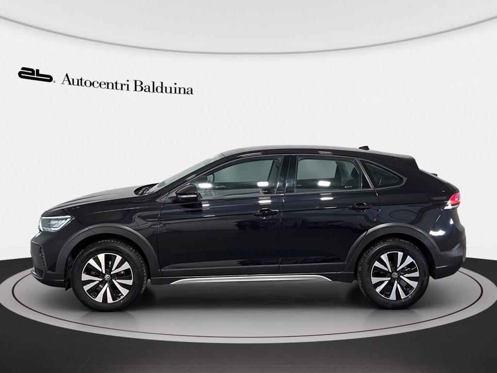 VOLKSWAGEN Taigo 1.0 tsi life 110cv del 2023