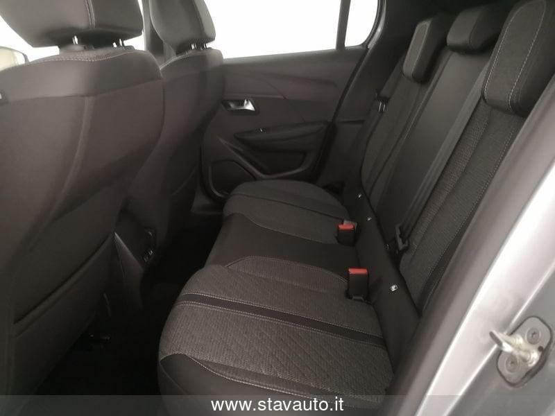 Peugeot 208 208 PureTech 100 Stop&Start 5 porte Allure