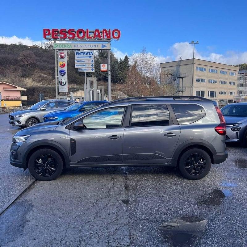 Dacia Jogger 1.6 Hybrid 140 7 posti Extreme