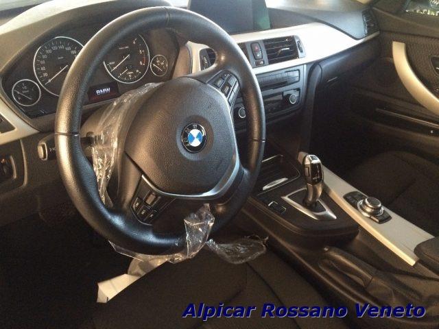 BMW 4er Gran Coupé M-line EDITION berlina