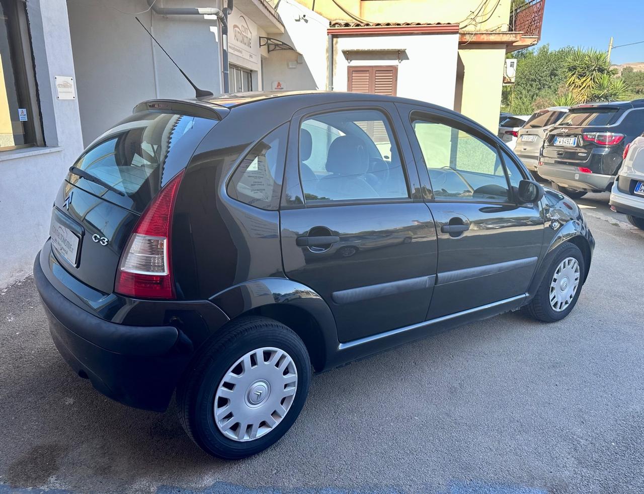 Citroen C3 1.1 airdream Exclusive