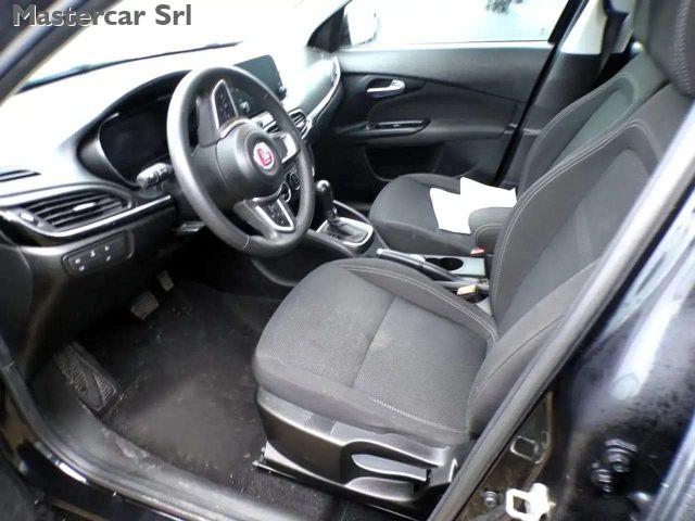 FIAT Tipo 5 P 1.5 t4 hybrid City Life 130cv dct - GN914ZY