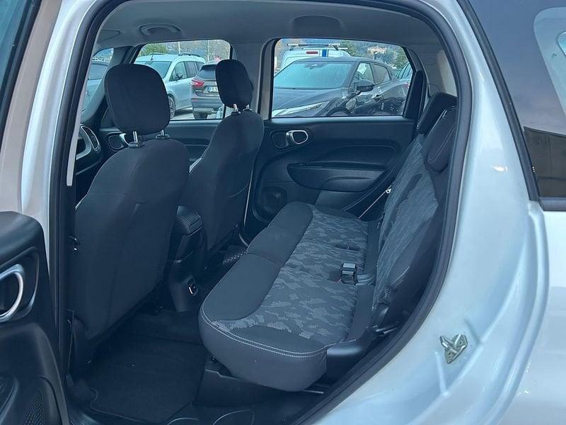 FIAT 500L 500 L Cross 1.4 95cv S&S my20 GPL