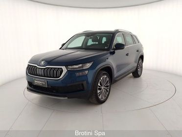 Skoda Kodiaq 1.5 TSI ACT DSG 7 posti Style
