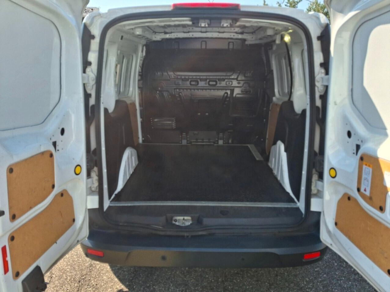 Ford Transit Connect 1.5 TDCI 120cv E6b 3 posti