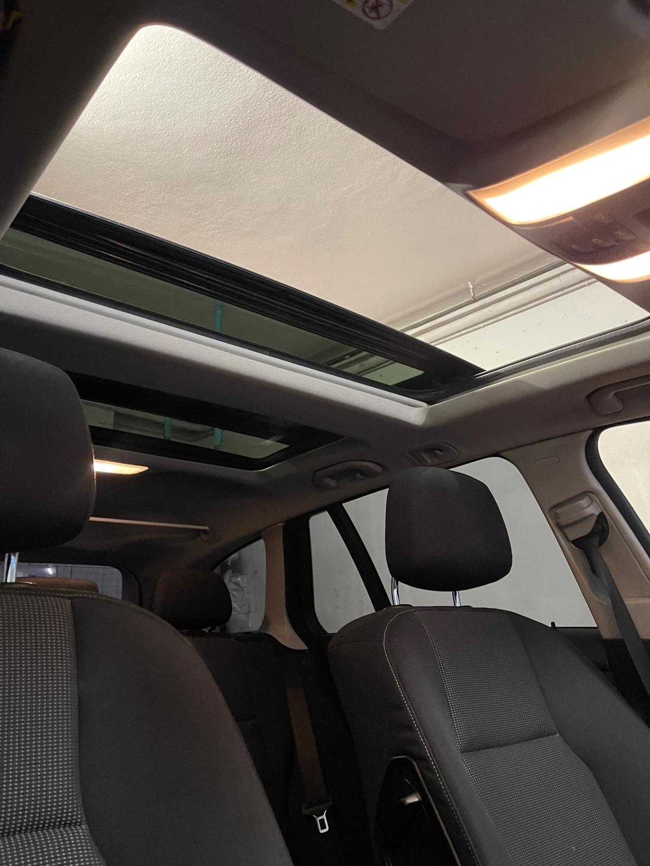 Mercedes-benz C 220 CDI S.W. BlueEFFICIENCY Avantgarde