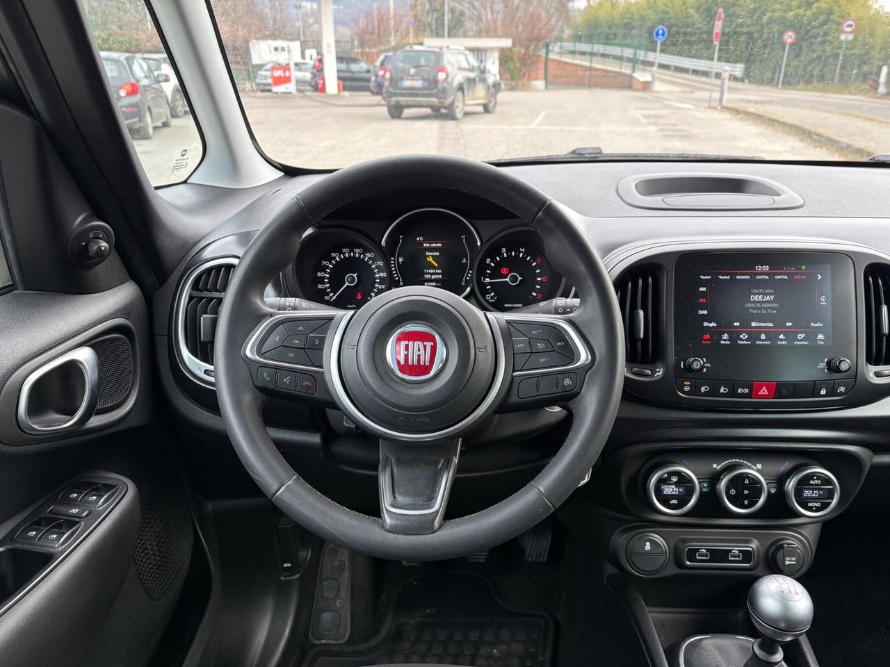 Fiat 500L Cross 1.3 16V Multijet