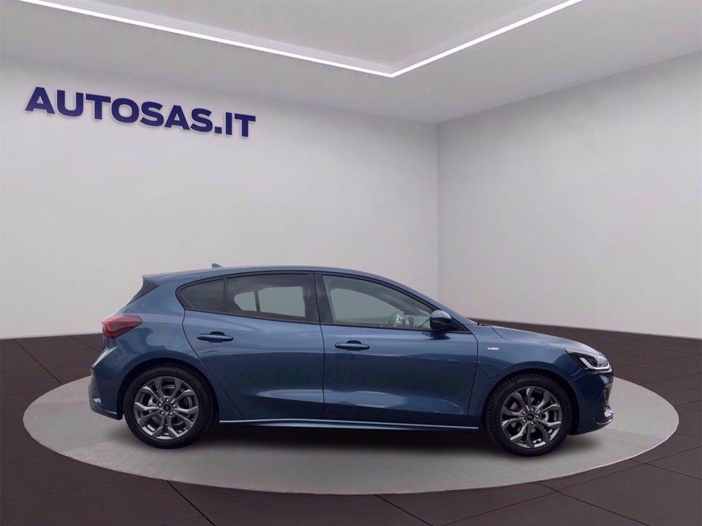 FORD Focus 1.0t ecoboost h ST-Line 125cv del 2023