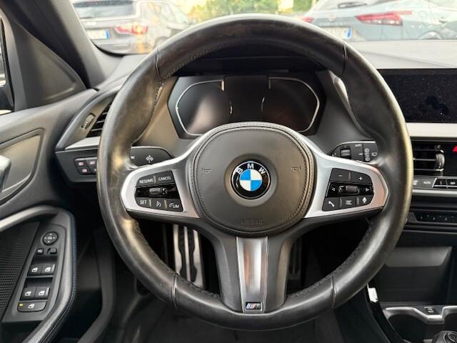 Bmw 116 116d 5p. Msport
