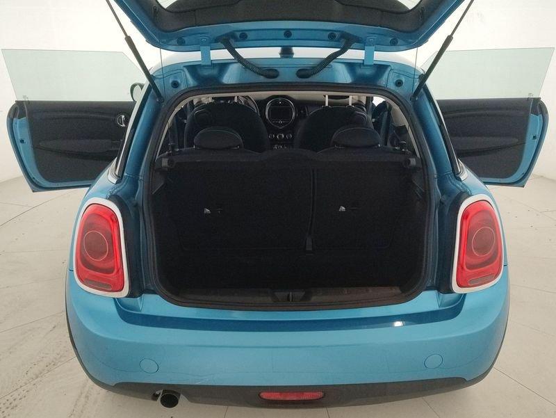 MINI Mini 5 porte Mini 1.5 One 3p