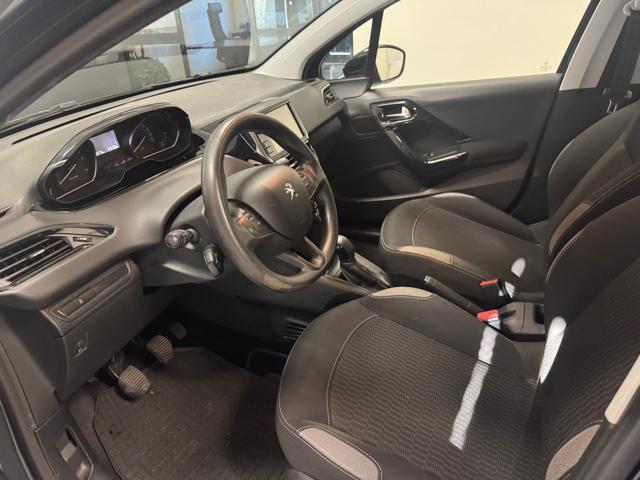 PEUGEOT 208 1° serie BlueHDi 75 5 porte Allure