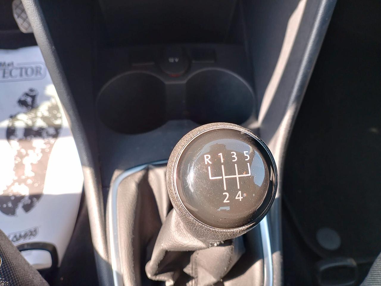 Volkswagen Polo 1.2 TDI DPF 5 p. Comfortline