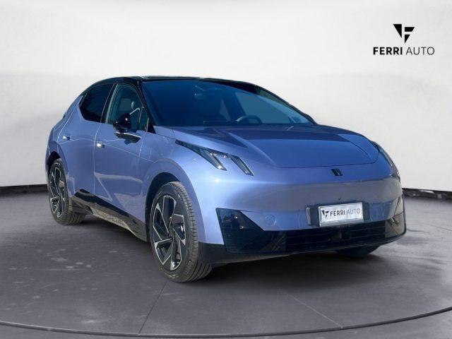 LYNK & CO 02 EV 200kW More