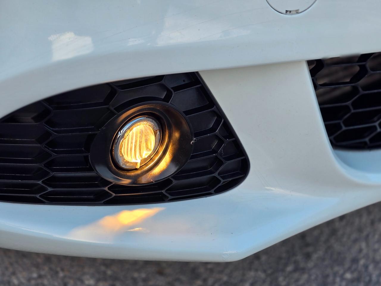 ALFA GIULETTA 1.6 M-JET EXCLUSIVE 2013 NUOVISSIMA