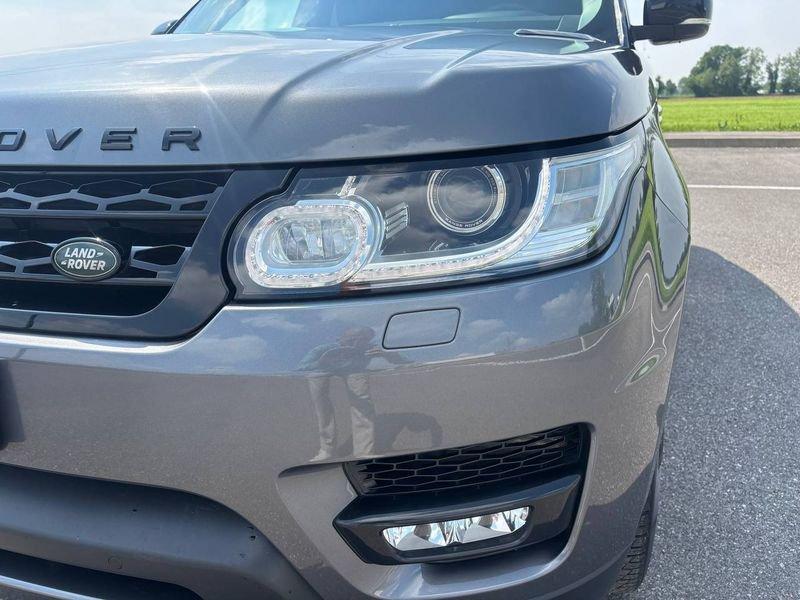 Land Rover Range Rover Sport 3.0 Diesel HSE SDV6