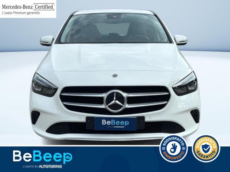 Mercedes-Benz Classe B B 200 D SPORT PLUS AUTO