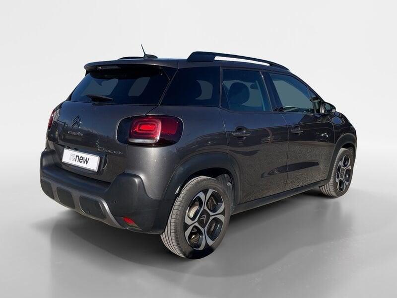 Citroën C3 Aircross PureTech 110 S&S Shine