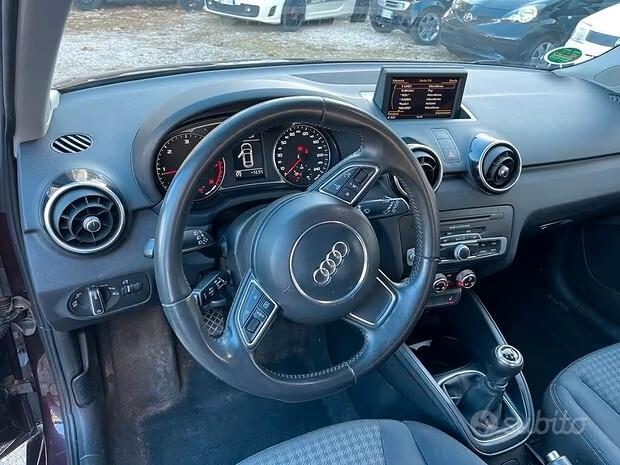 Audi A1 1.6 TDI Ambition