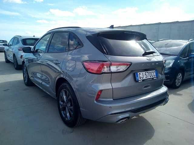 Ford Kuga 1.5 EcoBoost 150 CV 2WD ST-Line