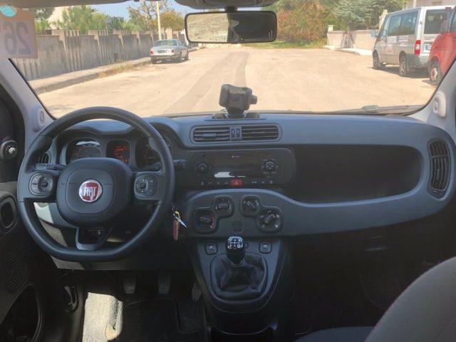 FIAT Panda 1.3 MJT 95 CV S&S 4x4 AUTOVETTURA